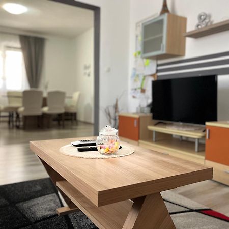 Apartman Marta ซาดาร์ ภายนอก รูปภาพ