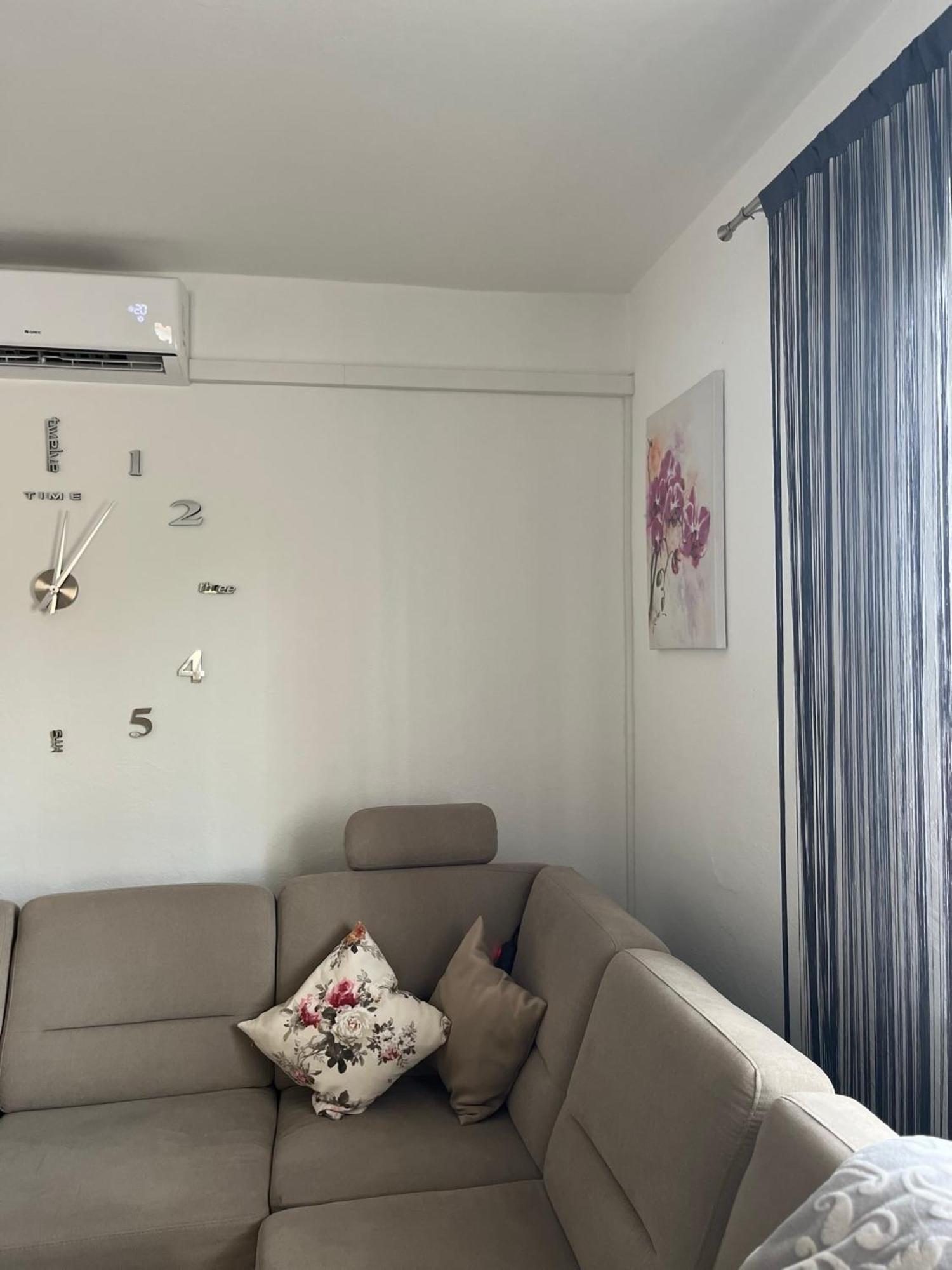 Apartman Marta ซาดาร์ ภายนอก รูปภาพ