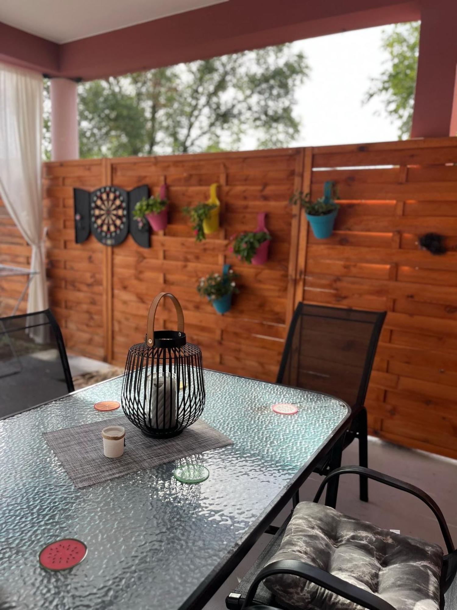 Apartman Marta ซาดาร์ ภายนอก รูปภาพ