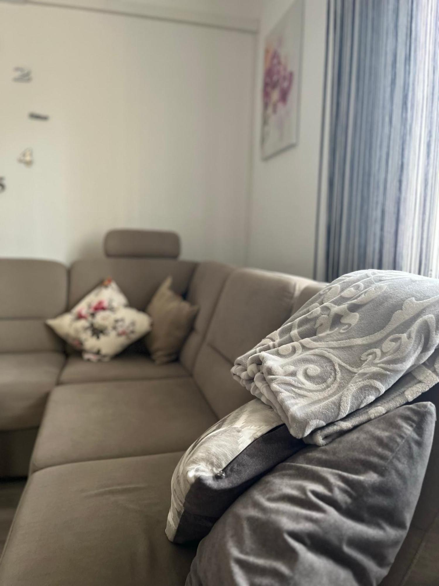 Apartman Marta ซาดาร์ ภายนอก รูปภาพ