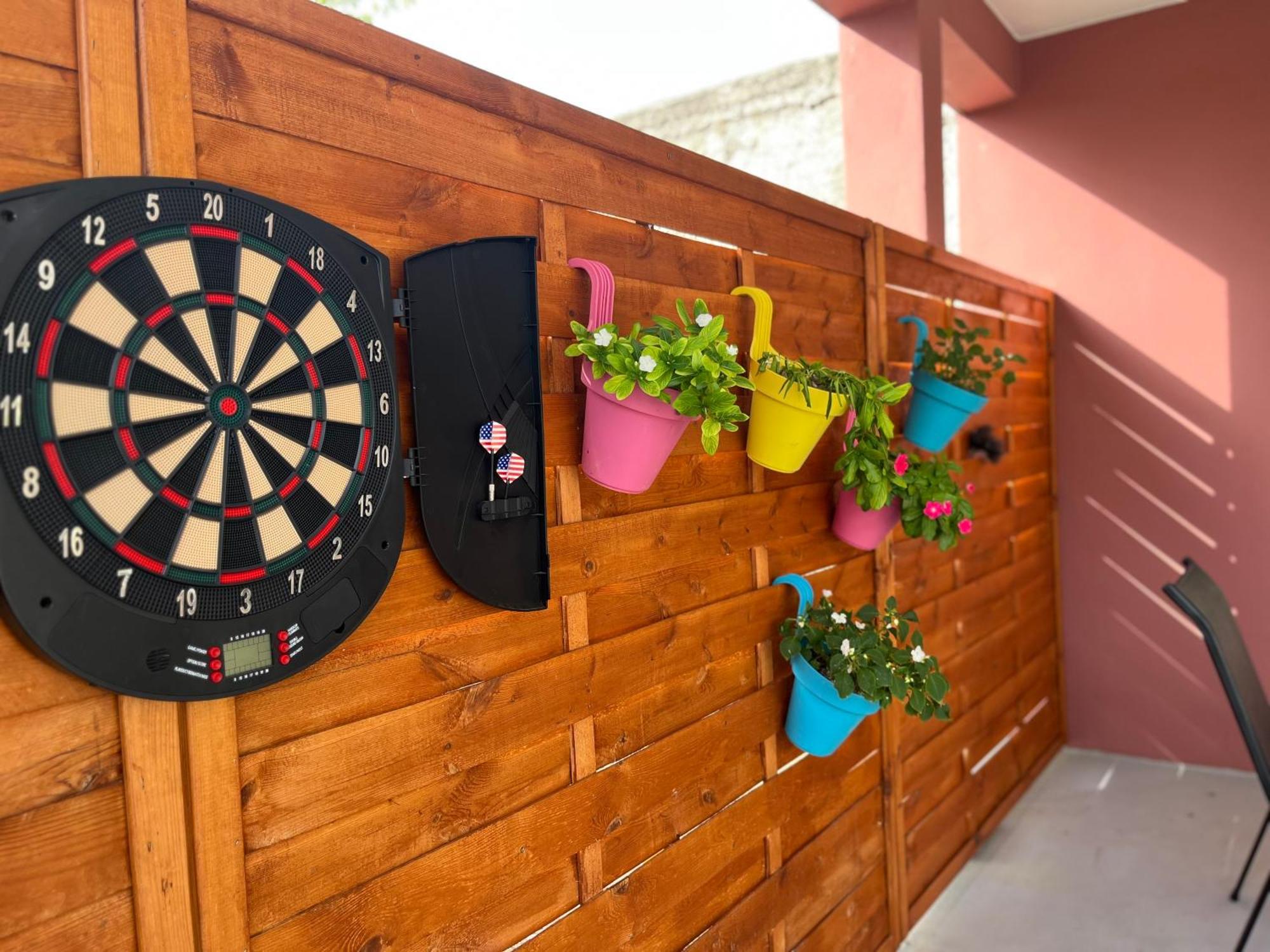 Apartman Marta ซาดาร์ ภายนอก รูปภาพ