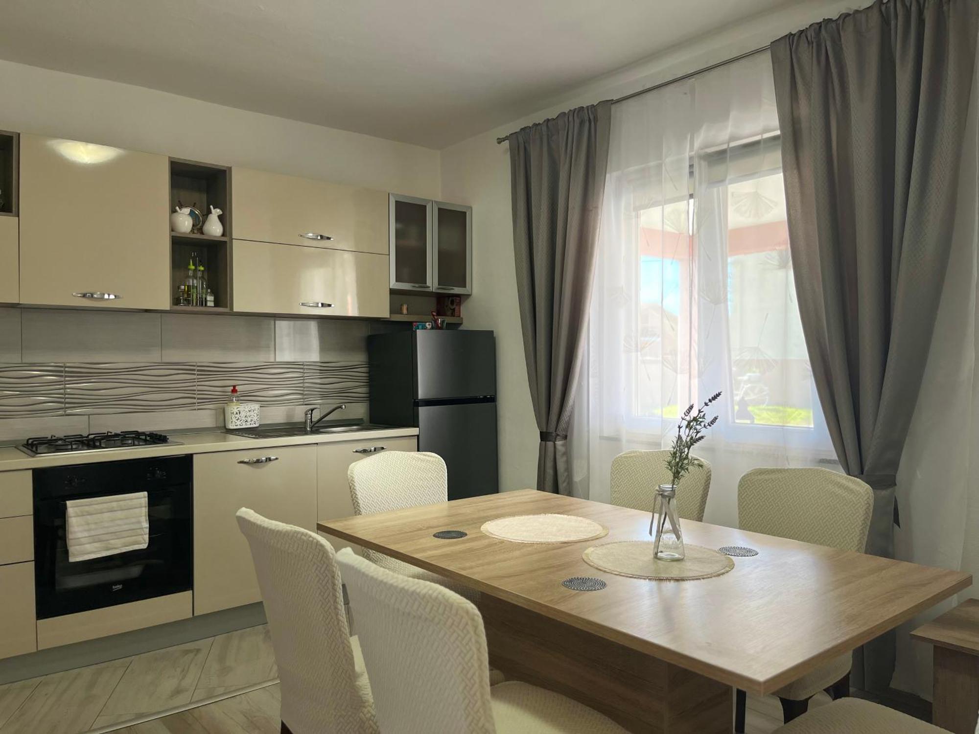 Apartman Marta ซาดาร์ ภายนอก รูปภาพ