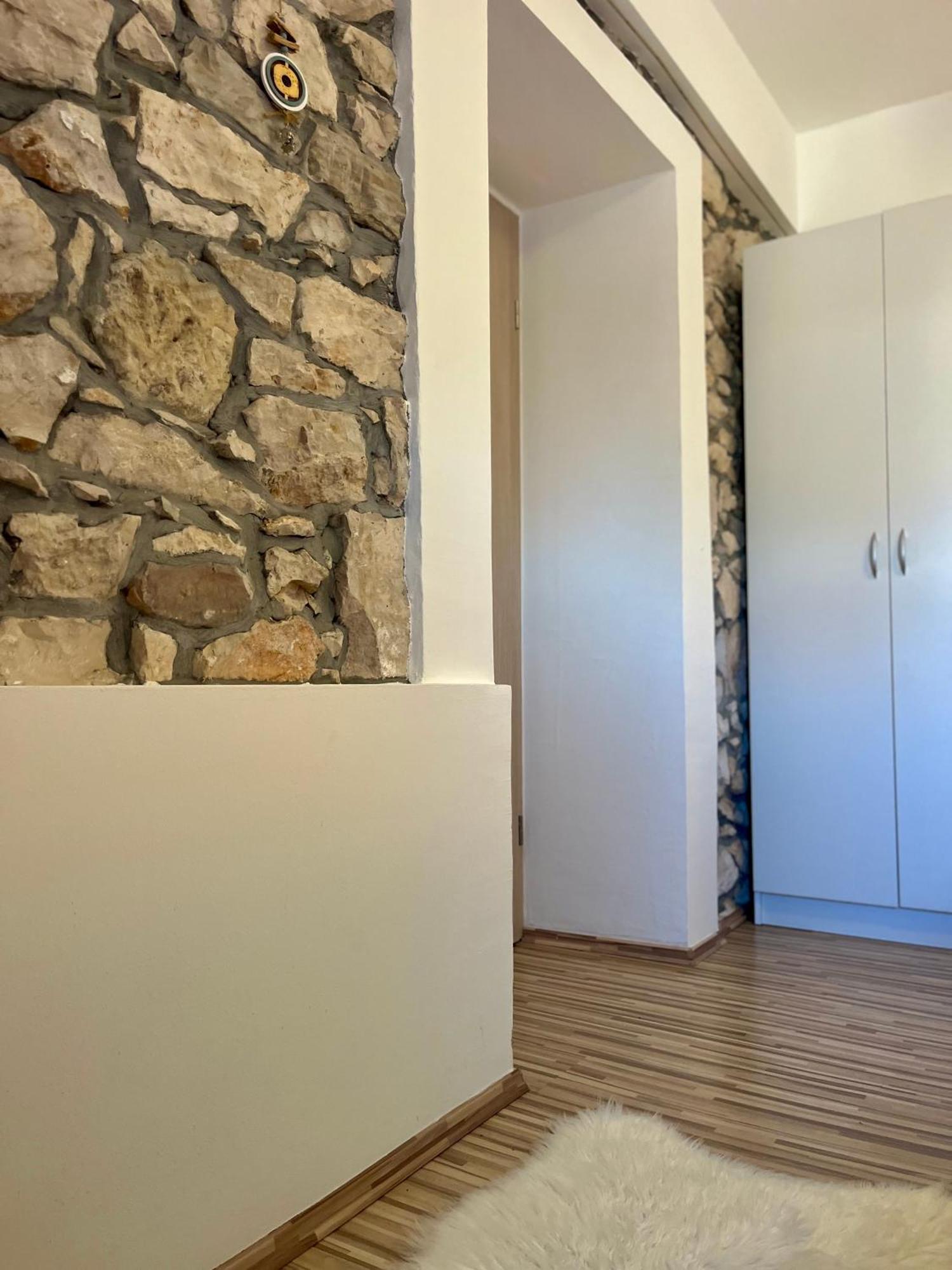 Apartman Marta ซาดาร์ ภายนอก รูปภาพ