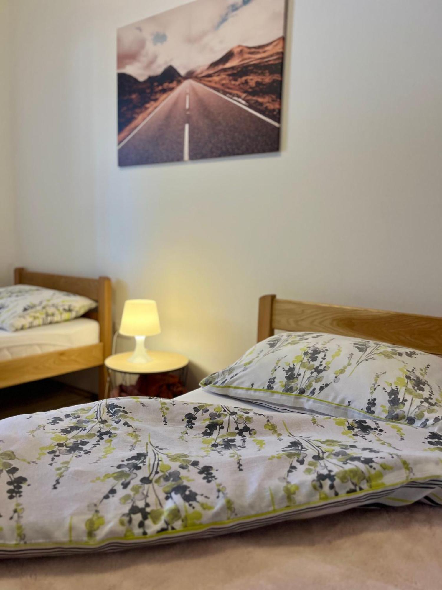 Apartman Marta ซาดาร์ ภายนอก รูปภาพ