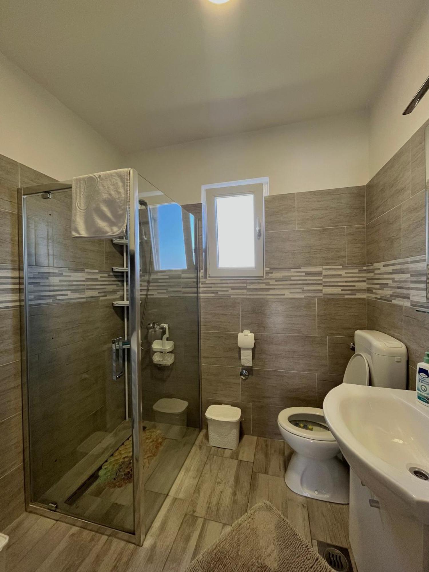 Apartman Marta ซาดาร์ ภายนอก รูปภาพ