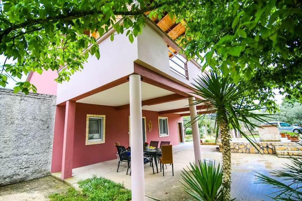 Apartman Marta ซาดาร์ ภายนอก รูปภาพ